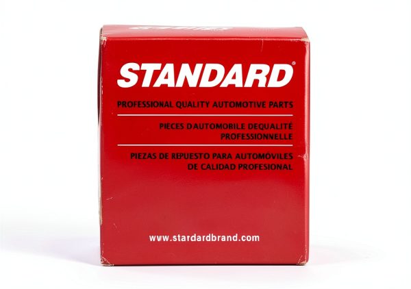 Standard Motor Products Vapor Canister Vent Solenoid-1