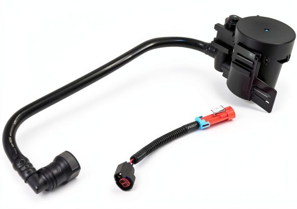 Satiooog Vapor Canister Vent Solenoid 911-070-8