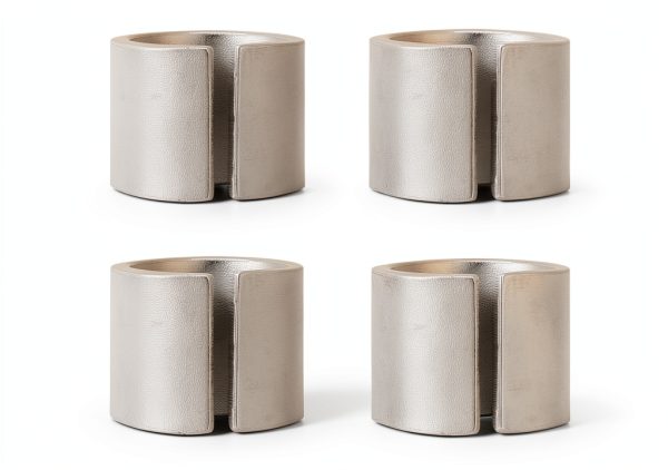 Ymiko Cylinder Head Dowel Pins Easy Install CNC Material-3