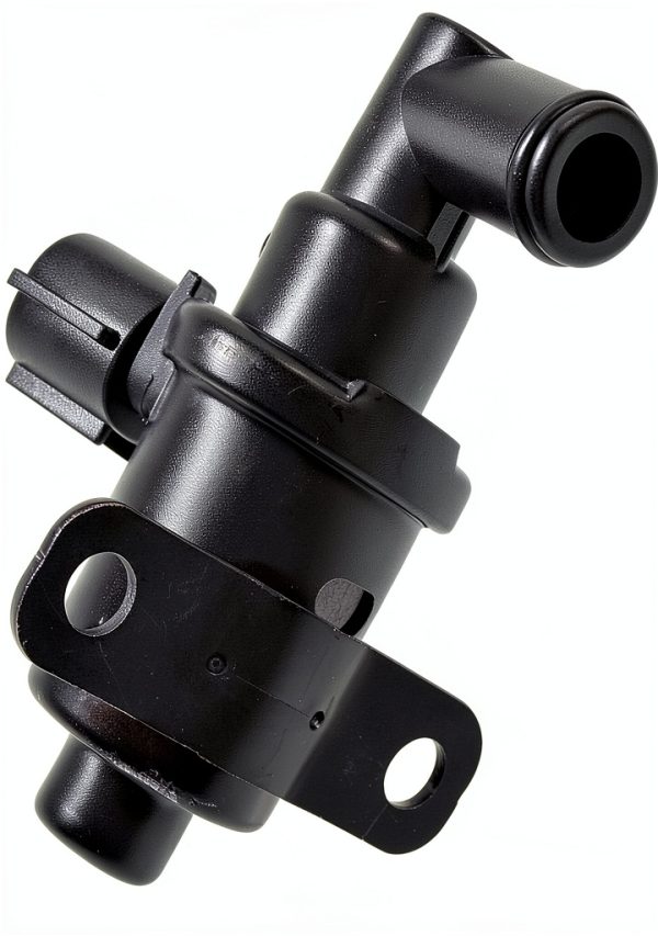 Canister Vent Solenoid Metal by Standard Motor-1