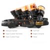 A-Premium Vapor Canister Vent Solenoid for Ford Mustang-5