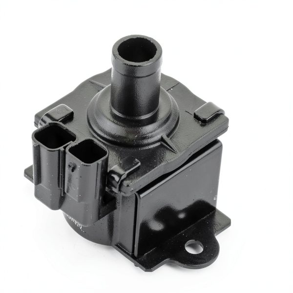 Vapor Canister Solenoid A-Premium Plastic Metal-4