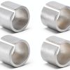 Ymiko Cylinder Head Dowel Pins Easy Install CNC Material-0