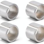 Ymiko Cylinder Head Dowel Pins Easy Install CNC Material-0