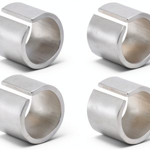 Ymiko Cylinder Head Dowel Pins Easy Install CNC Material-0