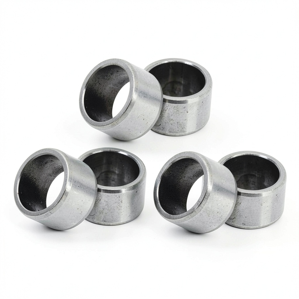 Cummins engine cylinder head dowel pins