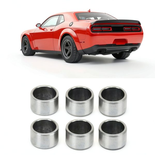 Cummins 5.9L 6.7L Cylinder Head Dowel Pins Tbest-1
