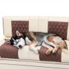 Qualitex RV Bed Painted Finish Comfortable Sofa-7