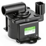 Standard Motor Products Canister Vent Solenoid Metal-0