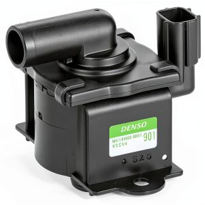 Standard Motor Products Canister Vent Solenoid Metal-0