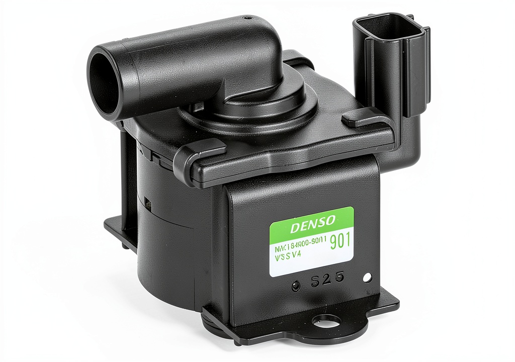 Standard Motor Products Canister Vent Solenoid
