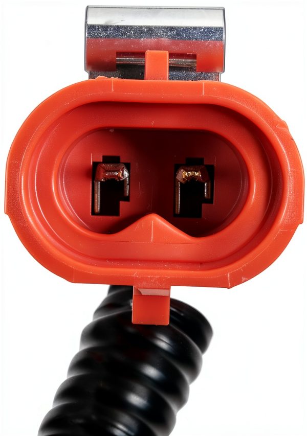Vent Solenoid Standard Motor Products Auto Part-2