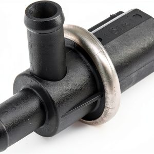 Dorman Metal Vapor Canister Vent Solenoid for Automotive-0