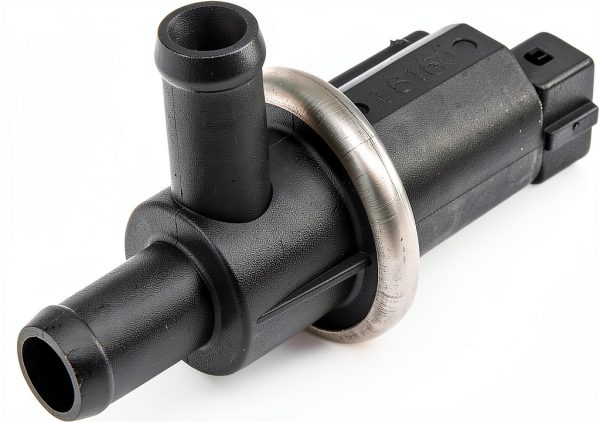 Dorman Metal Vapor Canister Vent Solenoid for Automotive-0