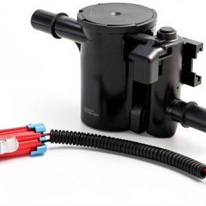 Vapor Canister Vent Solenoid Holstein Machined-0