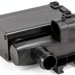 Standard Motor Products Vapor Canister Vent Solenoid-0