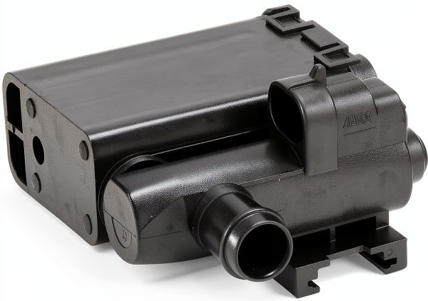 Standard Motor Products Vapor Canister Vent Solenoid-0
