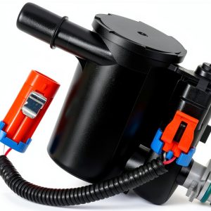 Vent Solenoid Standard Motor Products Auto Part-0