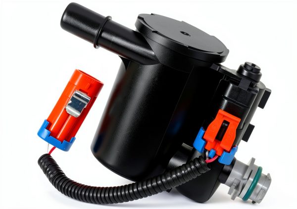 Vent Solenoid Standard Motor Products Auto Part-0