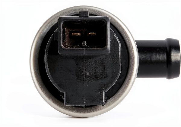 Dorman Metal Vapor Canister Vent Solenoid for Automotive-2
