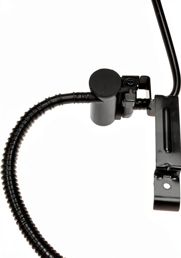 Vapor Canister Vent Solenoid Dorman PlugPlay-3