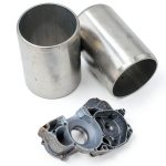 Honda B16A B17A Engine Cylinder Head Dowel Pins by PMFCA-0