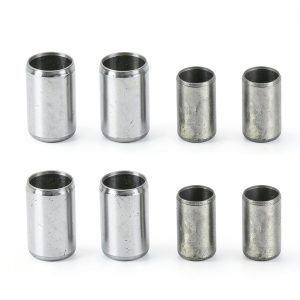 M8x14 Cylinder Head Dowel Pin for GY6 Engine Minho-0