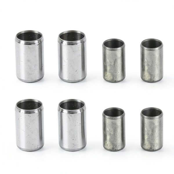 M8x14 Cylinder Head Dowel Pin for GY6 Engine Minho-0