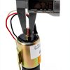 Kridets 12V Idle Control Solenoid for Hyundai Excavator-3