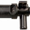 Vapor Canister Vent Solenoid Dorman Center-1
