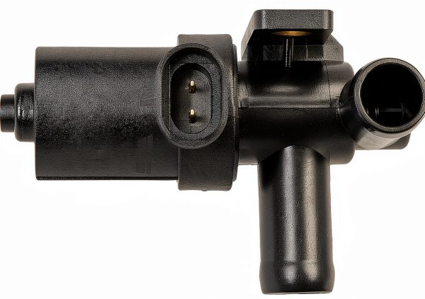 Vapor Canister Vent Solenoid Dorman Center-1