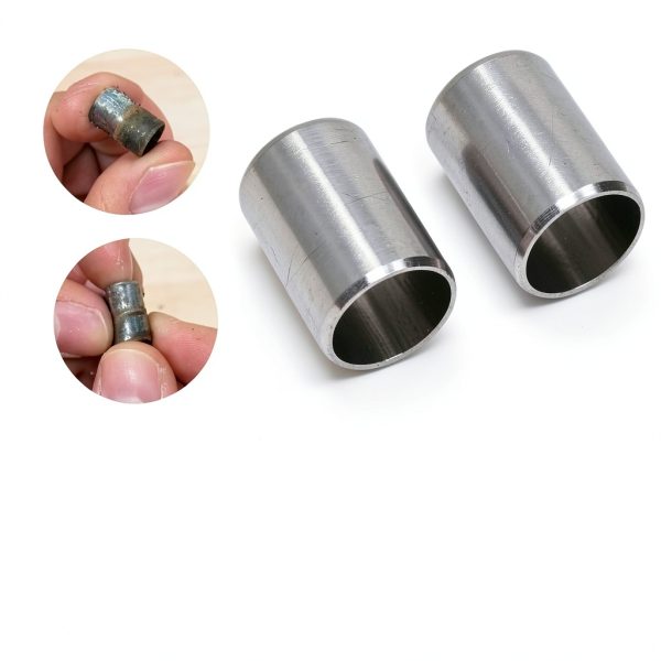 Honda B16A B17A Engine Cylinder Head Dowel Pins by PMFCA-2