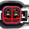 Vapor Canister Vent Solenoid Holstein Machined-3