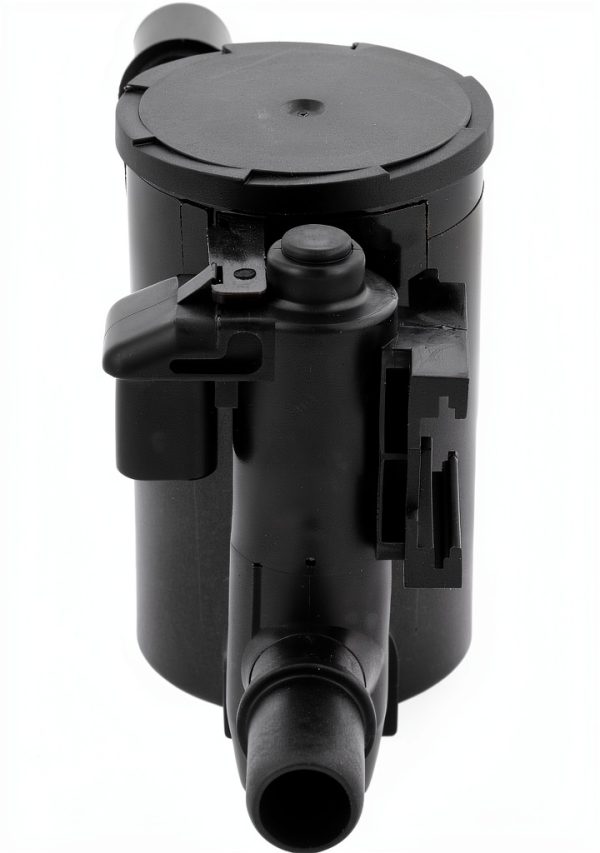 Vapor Canister Vent Solenoid Holstein Machined-1