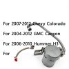 Satiooog Vapor Canister Vent Solenoid 911-070-2
