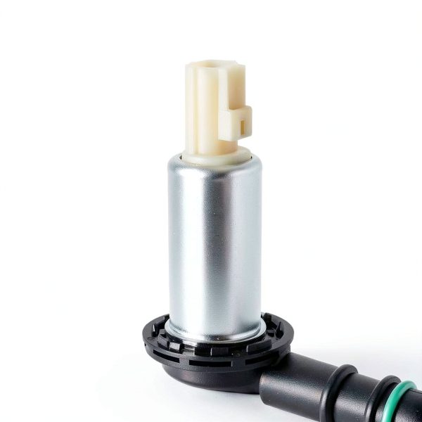 A-Premium Vapor Canister Vent Solenoid for Ford Mustang-7