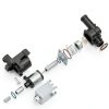 Vapor Canister Solenoid A-Premium Plastic Metal-3