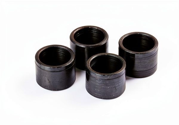 JEGS Engine Cylinder Head Dowel Pins for Big Block Chevy-0