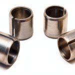 GM Genuine Parts Engine Cylinder Head Dowel Pins-0