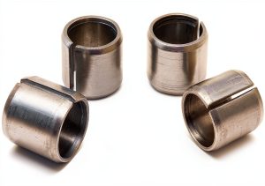 GM Genuine Parts Engine Cylinder Head Dowel Pins-0
