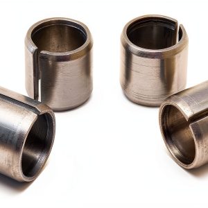 GM Genuine Parts Engine Cylinder Head Dowel Pins-0