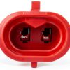Vapor Canister Vent Solenoid Holstein Machined-7