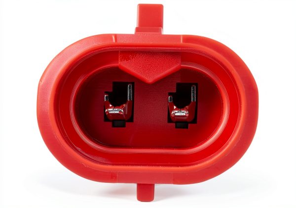 Vapor Canister Vent Solenoid Holstein Machined-7
