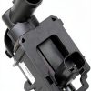 Vent Solenoid Standard Motor Products Automotive-0