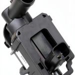 Vent Solenoid Standard Motor Products Automotive-0