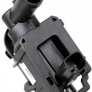 Vent Solenoid Standard Motor Products Automotive-0
