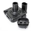 Vapor Canister Solenoid A-Premium Plastic Metal-6