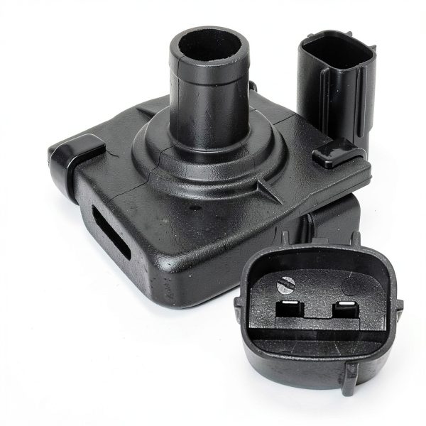Vapor Canister Solenoid A-Premium Plastic Metal-6