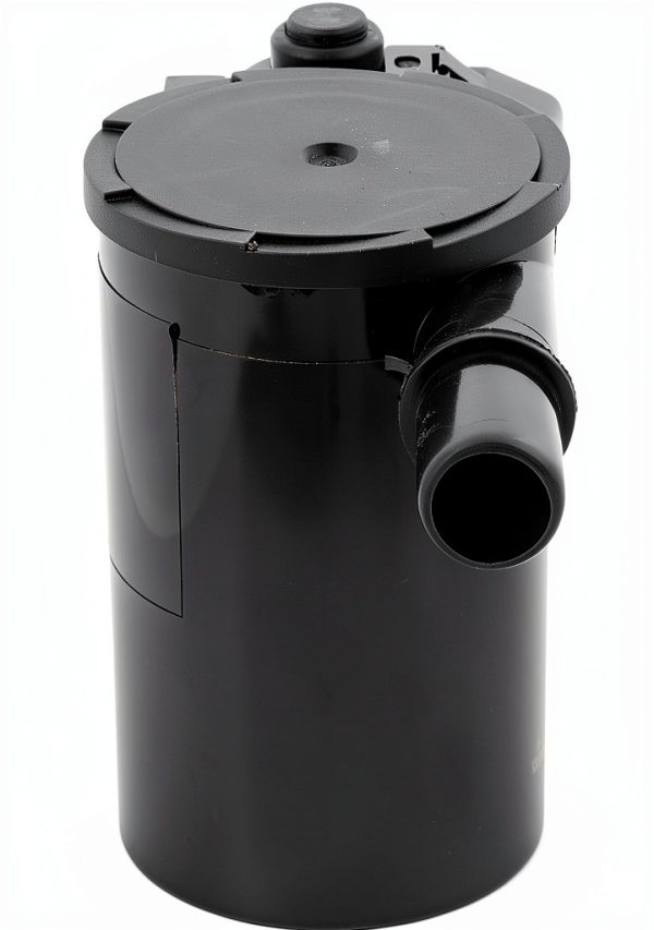 Vapor Canister Vent Solenoid Holstein Machined-2