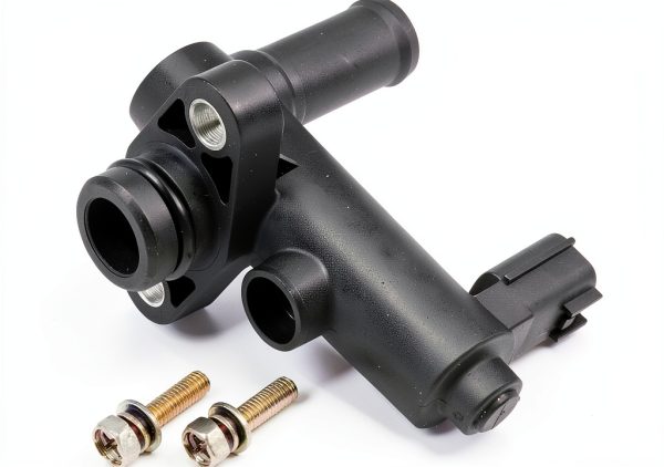 Dorman Metal Vapor Canister Vent Solenoid for Automotive-0